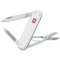 Swiss Army Pocket Knife with Money Clip