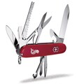 Swiss Army Fisherman Pocket Knife