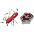 Swiss Army Explorer Pocket Knife