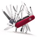 Swiss Army SwissChamp Pocket Knife