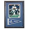 Troy Aikman Print and Mini Pennant Print