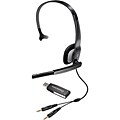 Plantronics 610 USB Single Ear Headset