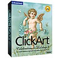 ClickArt Celebrations and Holidays Software