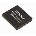 Dolica Panasonic DMW-BCE10 Replacement Battery