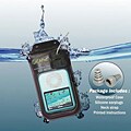 Dicapac WP-M10 iPod Nano Underwater Case