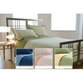 Celeste Reversible Cotton Quilt Set