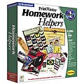 PC - Print Master Homework Helper