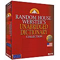 PC - Random House Websters Unabridged Dictionary