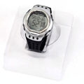 Heart Rate for Dummies D-70 Pedometer Watch