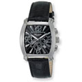 Bellagio Silvano Series Men's Chronograph Watch