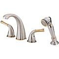 Danze Plymouth Roman Tub Faucet