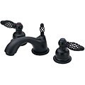 Danze Tiburon Mini-widespread Bathroom Faucet