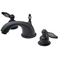 Danze Tiburon Widespread Bathroom Faucet