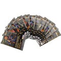 Nascar Press Pass Premium 2008 Cards (Pack of 12)