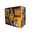 Topps High School Musical 2 Trading Card Box