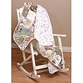 Augustine Throw Blanket