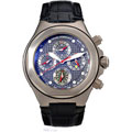 GP Laureato EVO3 18k Gold Men's Automatic Watch