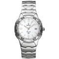 Bulova Marine Star Men's Stainless Steel Watch