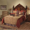 Madison 9-piece Bedding Set