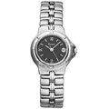 Bulova Women's Stainless Steel Dress Watch