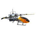Remote Control Dragonry Helicopter - Camouflage