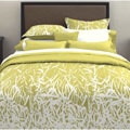 Bamboo Celadon 7-piece Bedding Ensemble