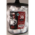 Precept Lady White Recycled Golf Balls (Pack of 72)