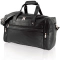 Traveler's Choice Koskin Sport Duffel Bag