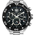 Edox Men's Class One Chronograph Watch