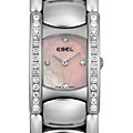 Ebel Women's Beluga Diamond Watch