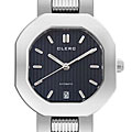 Clerc Women's Automatic Watch