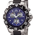 Invicta Men's Racing Sport Chronograph Watch