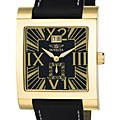 Invicta Men's Swiss Classic Square Watch