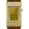 Kenneth Cole Women's Digital Quartz Watch