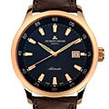 Jacques Lemans Men's Tempora Watch