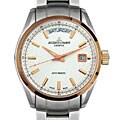 Jacques Lemans Men's Tempora Watch