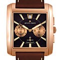 Jacques Lemans Men's Sport Porto Watch