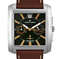 Jacques Lemans Men's Sport Porto Watch