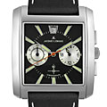 Jacques Lemans Men's Sport Porto Watch