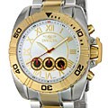 Invicta Men's S1 Rally Tri-chronograph Watch