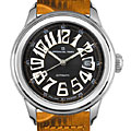 Officina Del Tempo Men's Watch