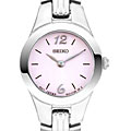 Seiko Women's Stainless Steel Watch