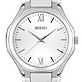 Seiko Men's Stainless Steel Watch