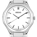 Seiko Men's Stainless Steel Watch