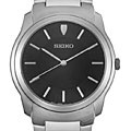 Seiko Stainless Steel Men's Watch