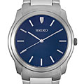 Seiko Stainless Steel Men's Watch