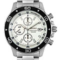 Seiko Men's Chronograph Watch