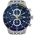 Seiko Men's Chronograph Watch