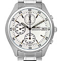 Seiko Men's Chronograph Watch