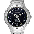 Seiko Men's Perpetual Calendar Watch